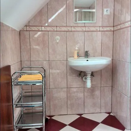 Szita Apartman