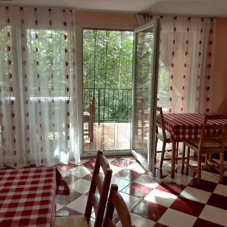 Szita Apartman Badacsonytomaj