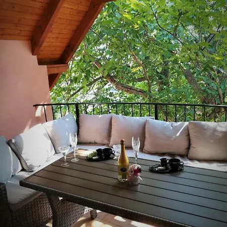 Szita Apartman Badacsonytomaj