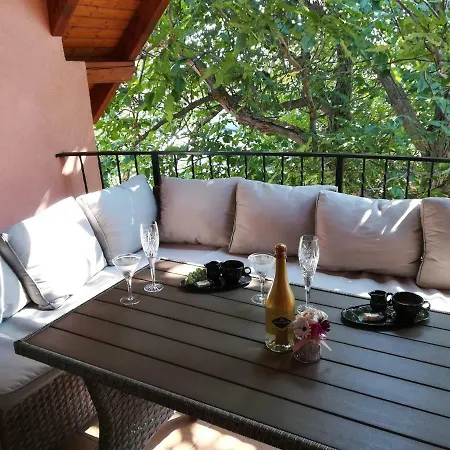 Apartment Szita Apartman Badacsonytomaj