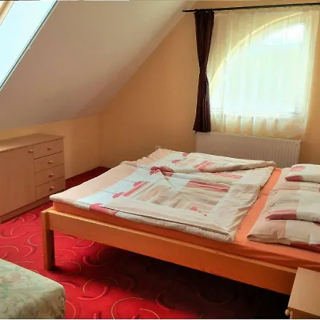 Apartment Szita Apartman Badacsonytomaj