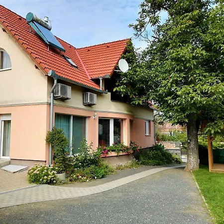 Szita Apartman Apartment *