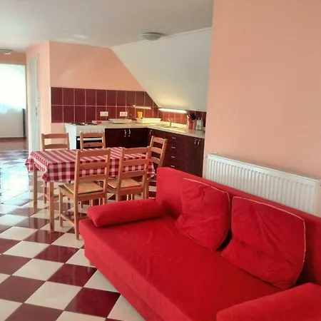 Szita Apartman Apartment